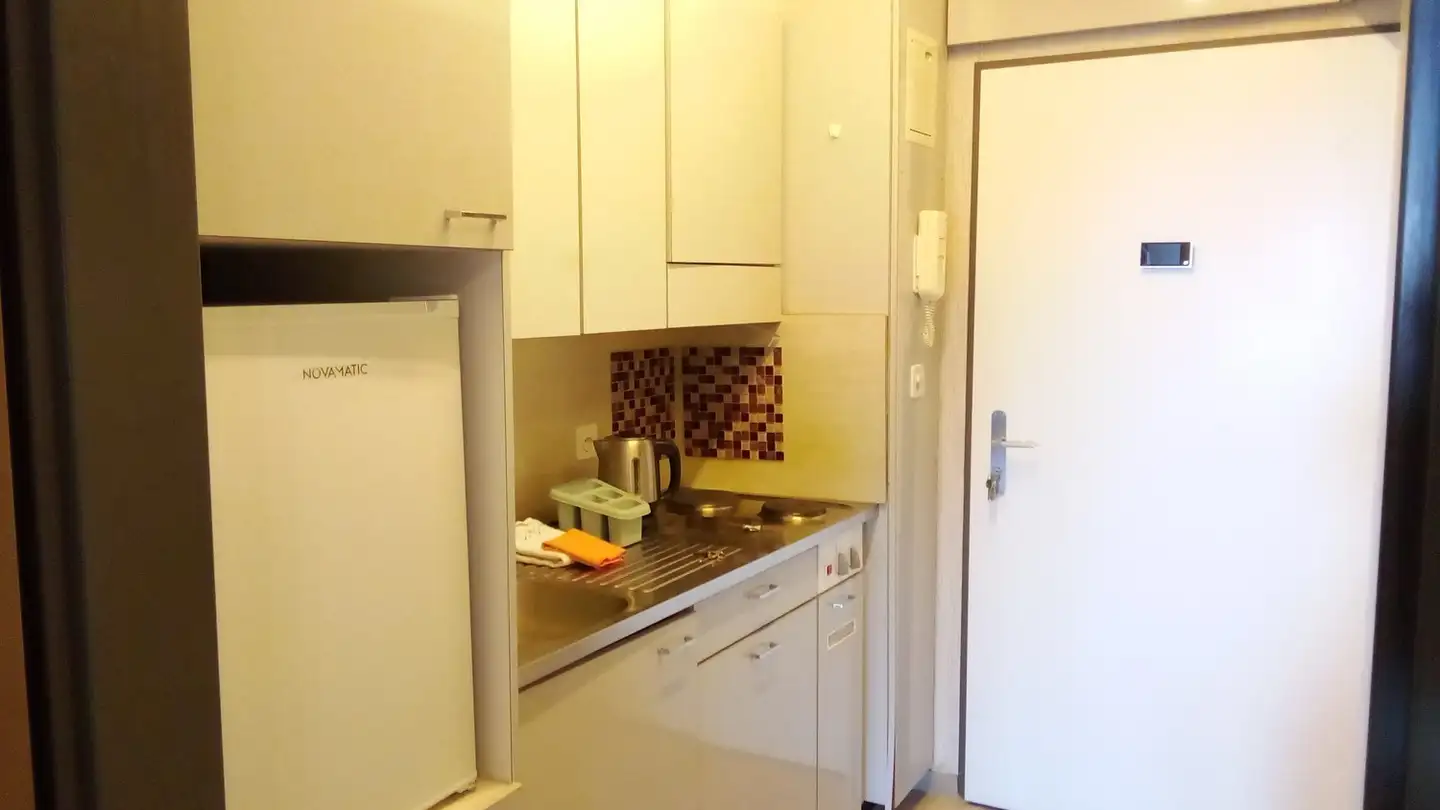 Appartamento in affitto - Neue Badstrasse 9, 4654 Lostorf - Photo 2