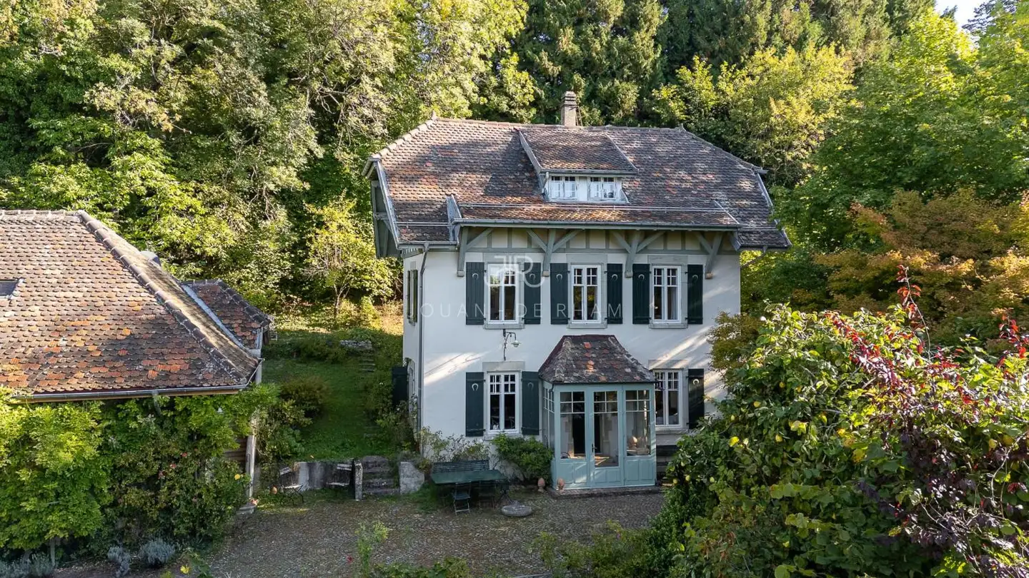 Maison individuelle à vendre - 1180 Rolle - Photo 3