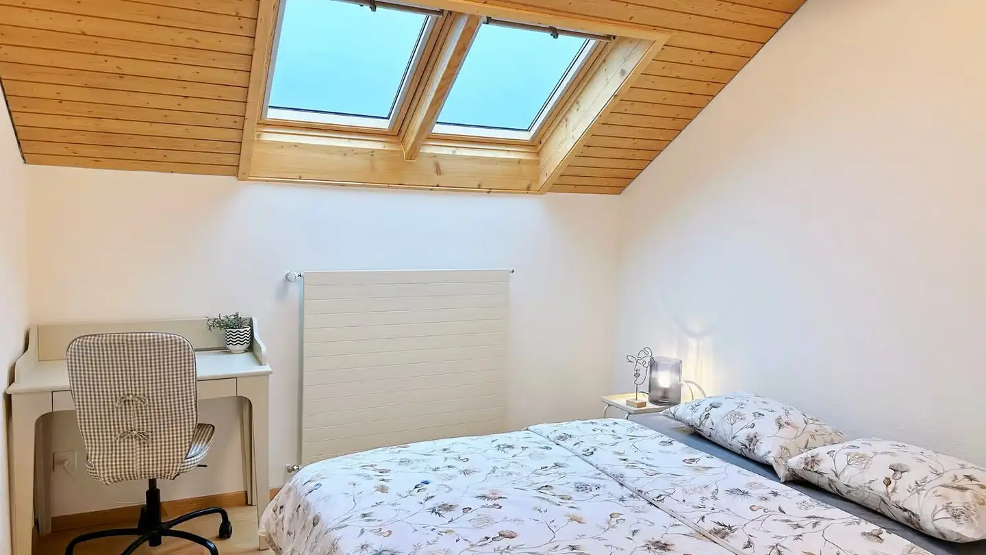 Penthouse mieten - Poststrasse 3, 8957 Spreitenbach - Foto 3