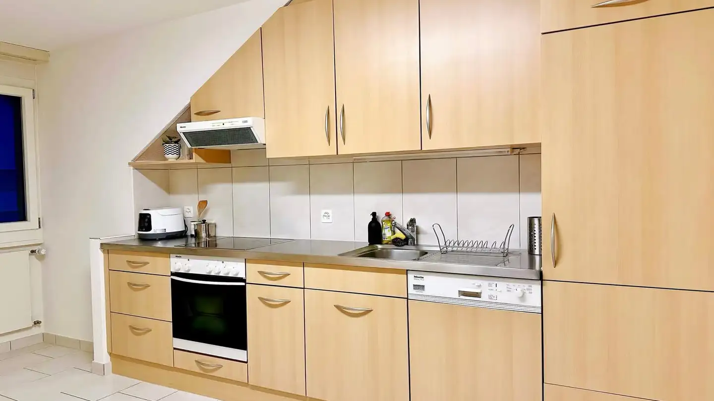 Penthouse mieten - Poststrasse 3, 8957 Spreitenbach - Foto 4