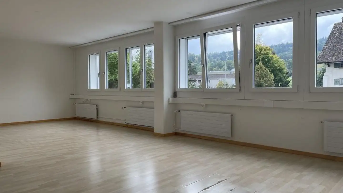 Office space for rent - Dübendorfstrasse 4, 8051 Zürich - Photo 4