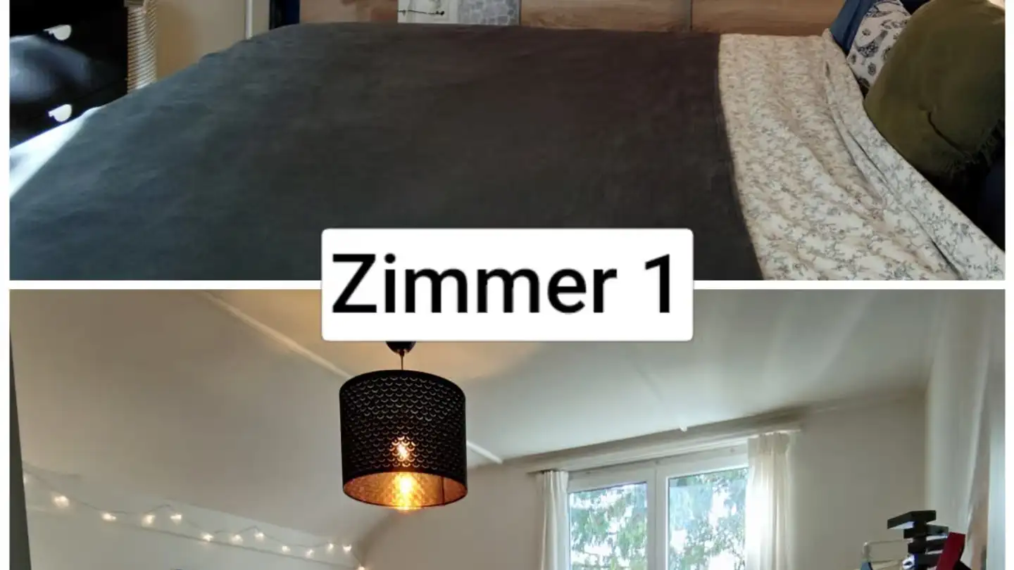Appartement à louer - Hertensteinstrasse, 5415 Nussbaumen AG - Photo 4