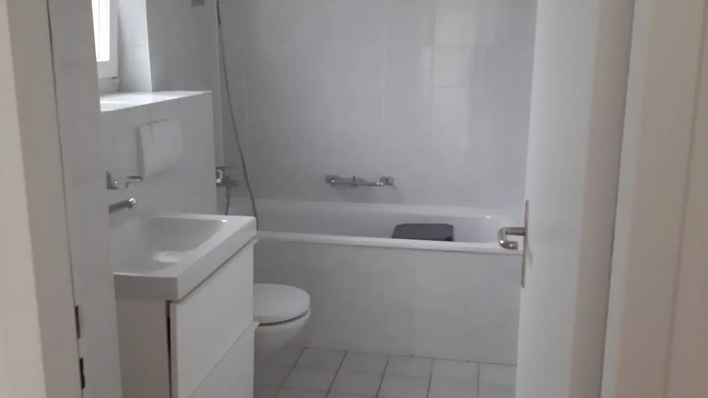 Attico in affitto - Baselmattweg 34, 4123 Allschwil - Photo 4