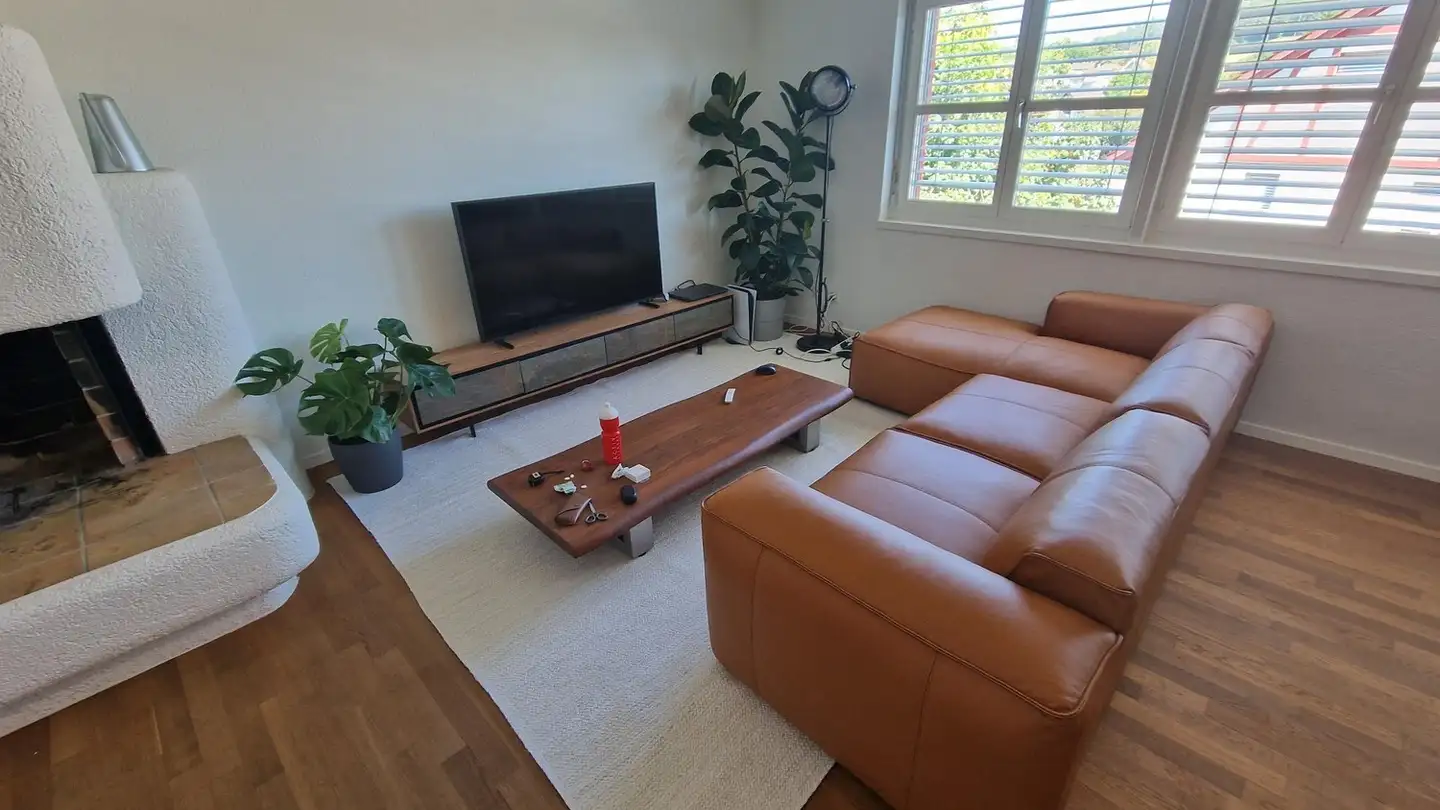 Appartement à louer - Zürcherstrasse 16, 8107 Buchs ZH