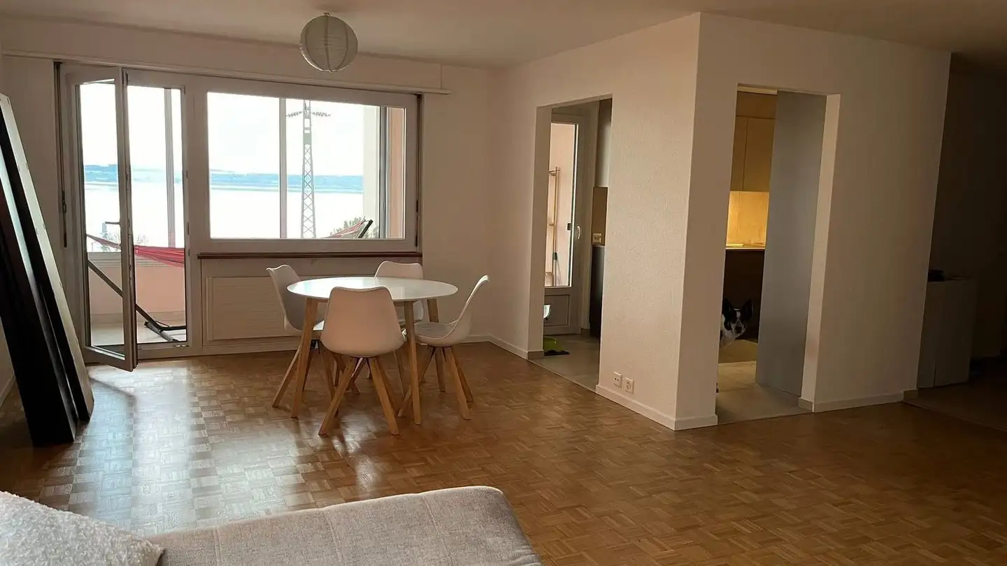 Appartamento in affitto - Rue Des Theyers 2, 2068 Hauterive NE