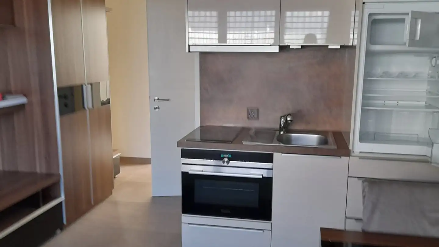 Appartement meublé à louer - Lochrietstrasse 2, 8890 Flums