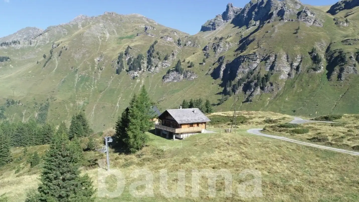Chalet for sale - 1865 Les Diablerets - Photo 2