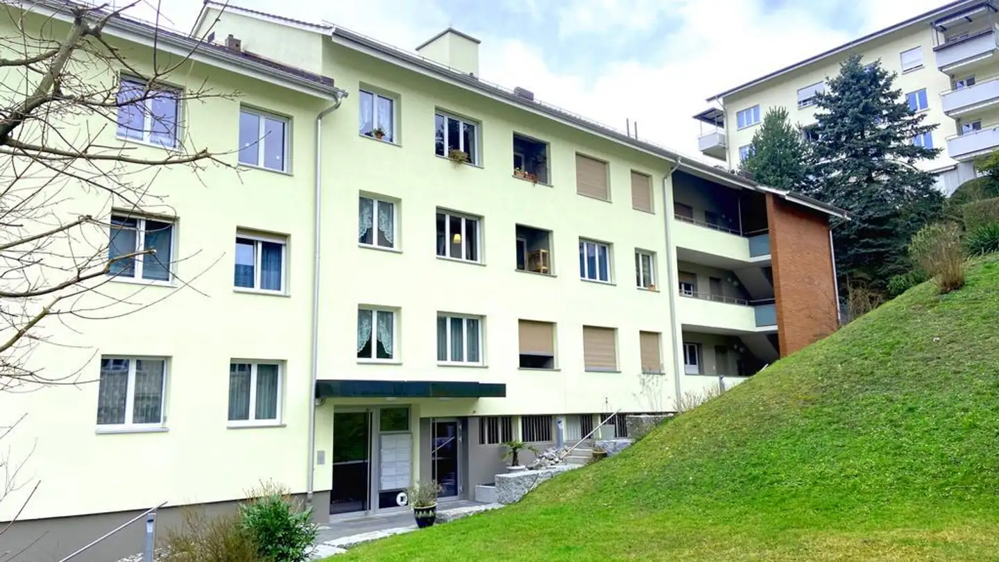 Wohnung mieten - Würzenbachmatte 29, 6006 Luzern