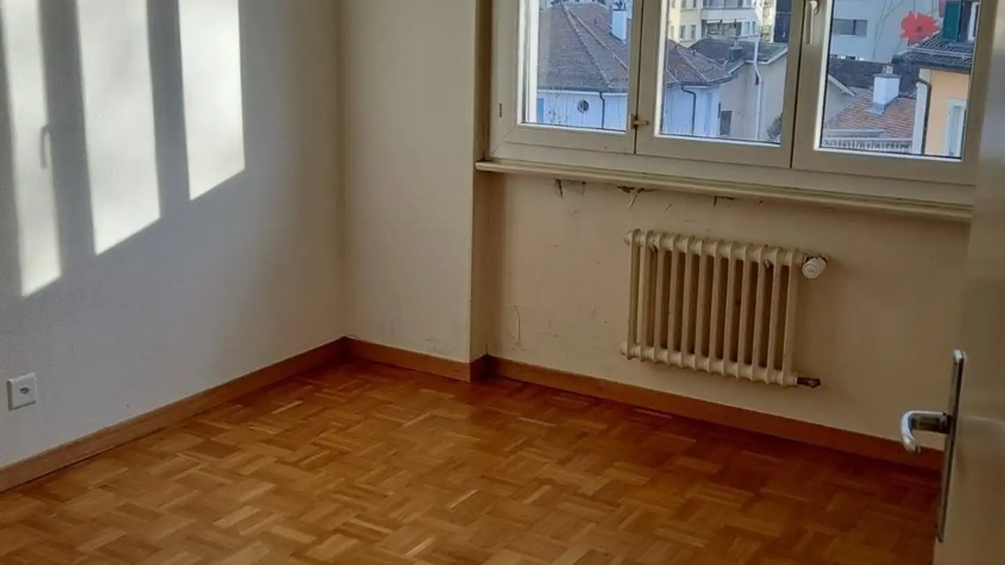 Appartamento in affitto - Avenue Des Oiseaux, 1018 Lausanne