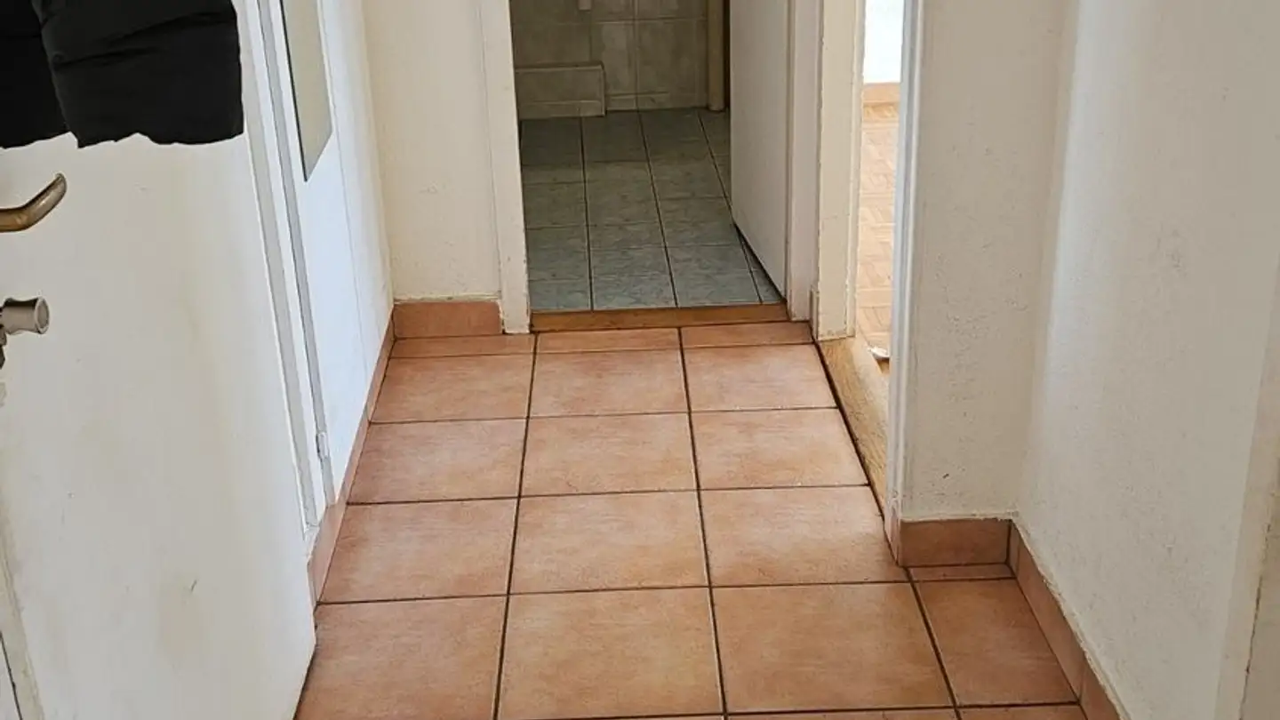 Appartamento in affitto - Avenue Des Oiseaux, 1018 Lausanne - Foto 2