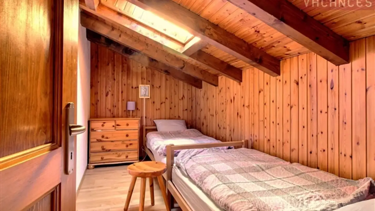 Wohnung kaufen - Chemin De La Chapelle 19, 1911 Mayens-de-Chamoson - Foto 4