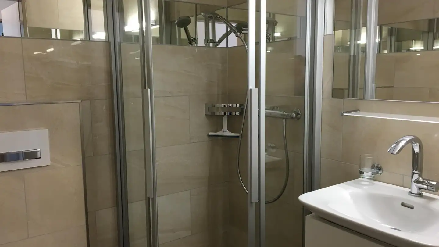 Appartement meublé à louer - Lochrietstrasse 2, 8890 Flums - Photo 4