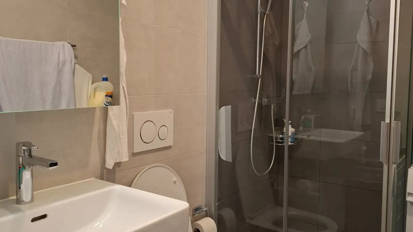 Apartment for rent - Avenue De La Gare 11, 1630 Bulle - Photo 3