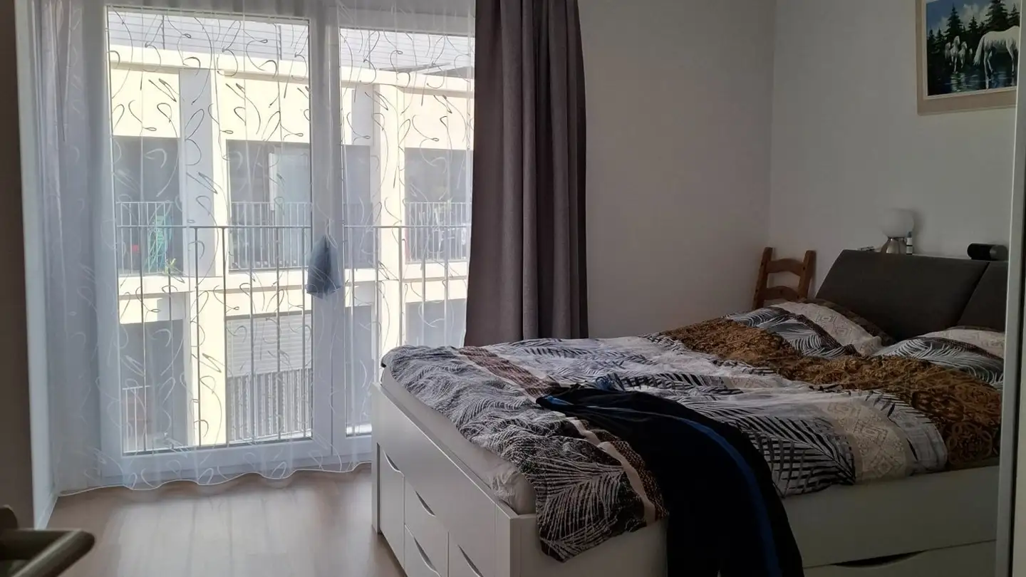 Apartment for rent - Avenue De La Gare 11, 1630 Bulle - Photo 4