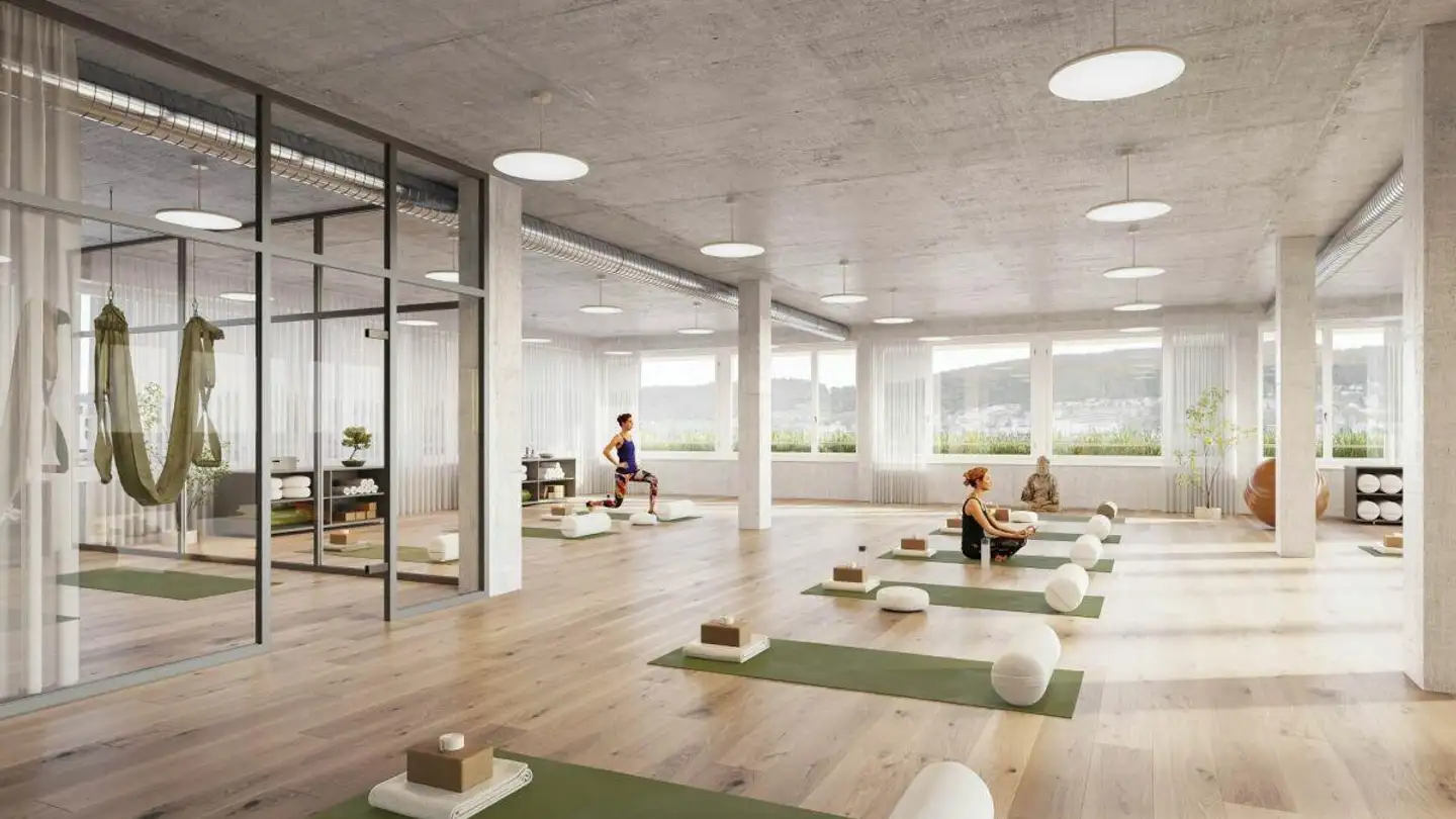 Office space for rent - Alte Obfelderstrasse 5, 8910 Affoltern am Albis - Photo 4