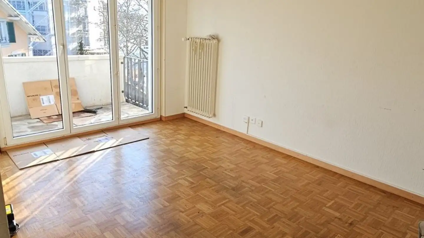 Appartamento in affitto - Avenue Des Oiseaux, 1018 Lausanne - Foto 4