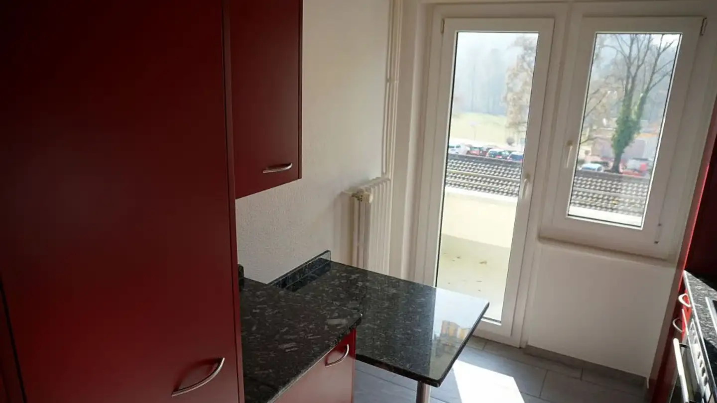 Appartamento in affitto - Aarhaldenstrasse 17, 3052 Zollikofen - Foto 3