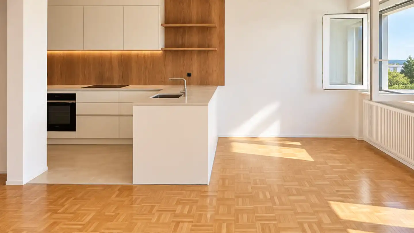 Apartment for rent - Route De Genève 82b, 1028 Préverenges