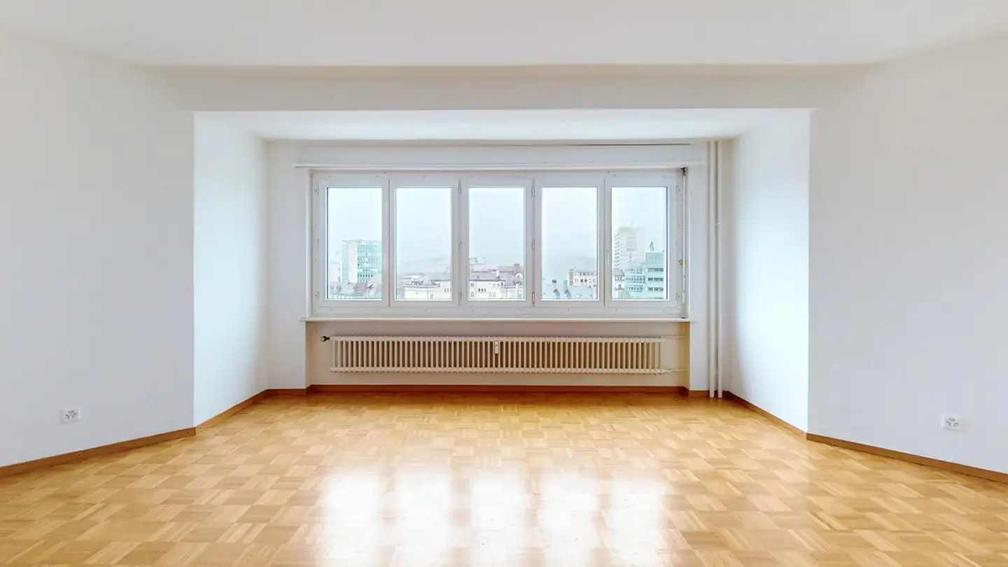 Apartment for rent - Avenue Beauregard 2, 1700 Fribourg
