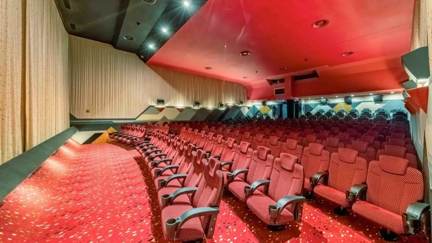 Ristorante in vendita - Theaterweg 11, 7000 Chur - Photo 2