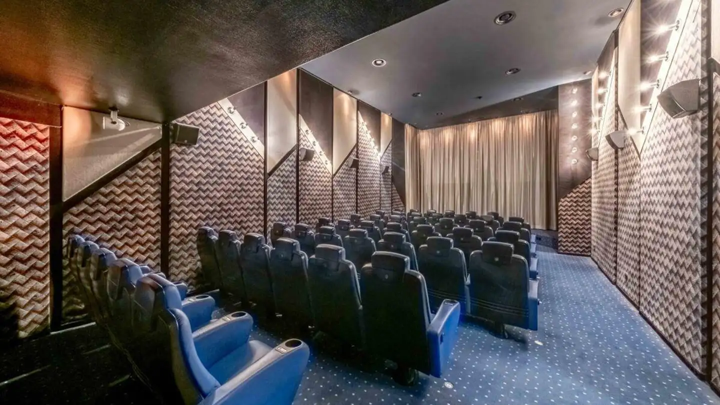 Ristorante in vendita - Theaterweg 11, 7000 Chur - Photo 4