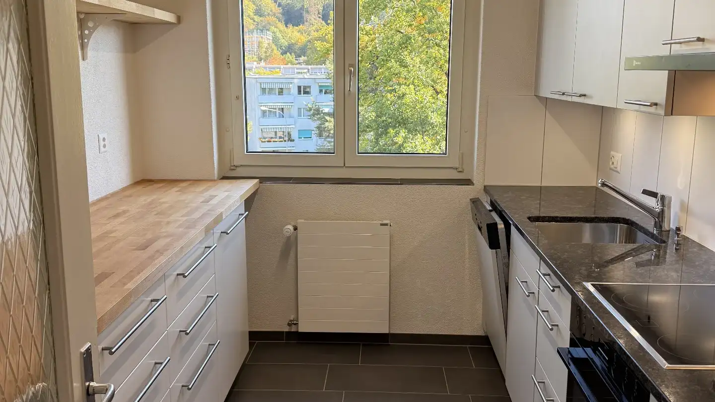 Apartment for rent - Illnauerstrasse 23, 8307 Effretikon - Photo 2