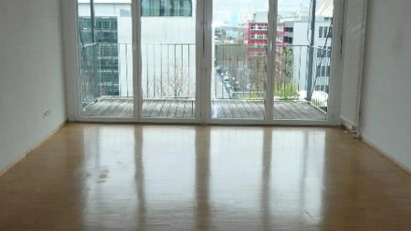 Apartment for rent - Hardturmstrasse 124, 8005 Zürich - Photo 3