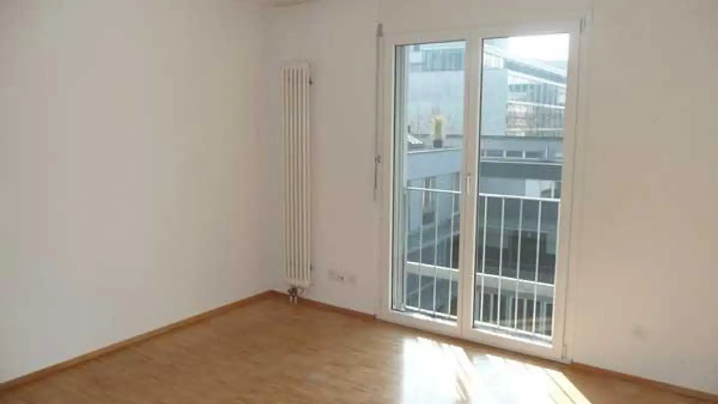 Apartment for rent - Hardturmstrasse 124, 8005 Zürich - Photo 4