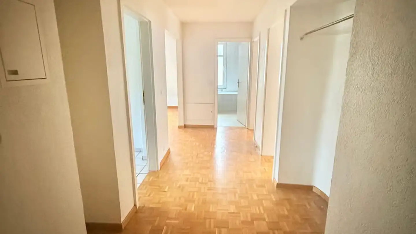 Apartment for rent - Rue H.-F. Sandoz 42, 2710 Tavannes - Photo 3