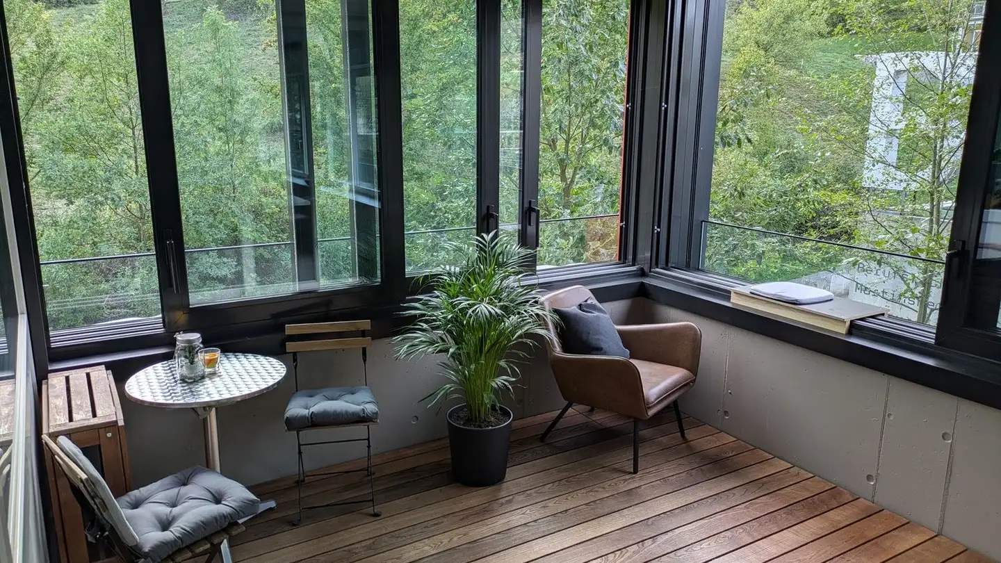 Appartamento in affitto - 5400 Baden - Foto 3