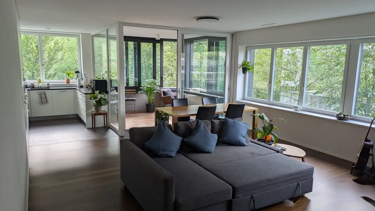 Appartamento in affitto - 5400 Baden