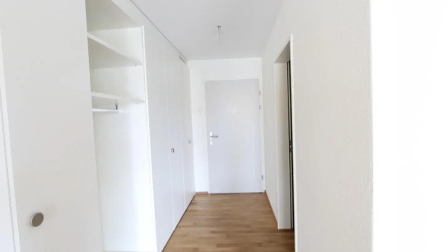 Wohnung mieten - Rüteliweg 20, 5200 Brugg AG - Foto 2