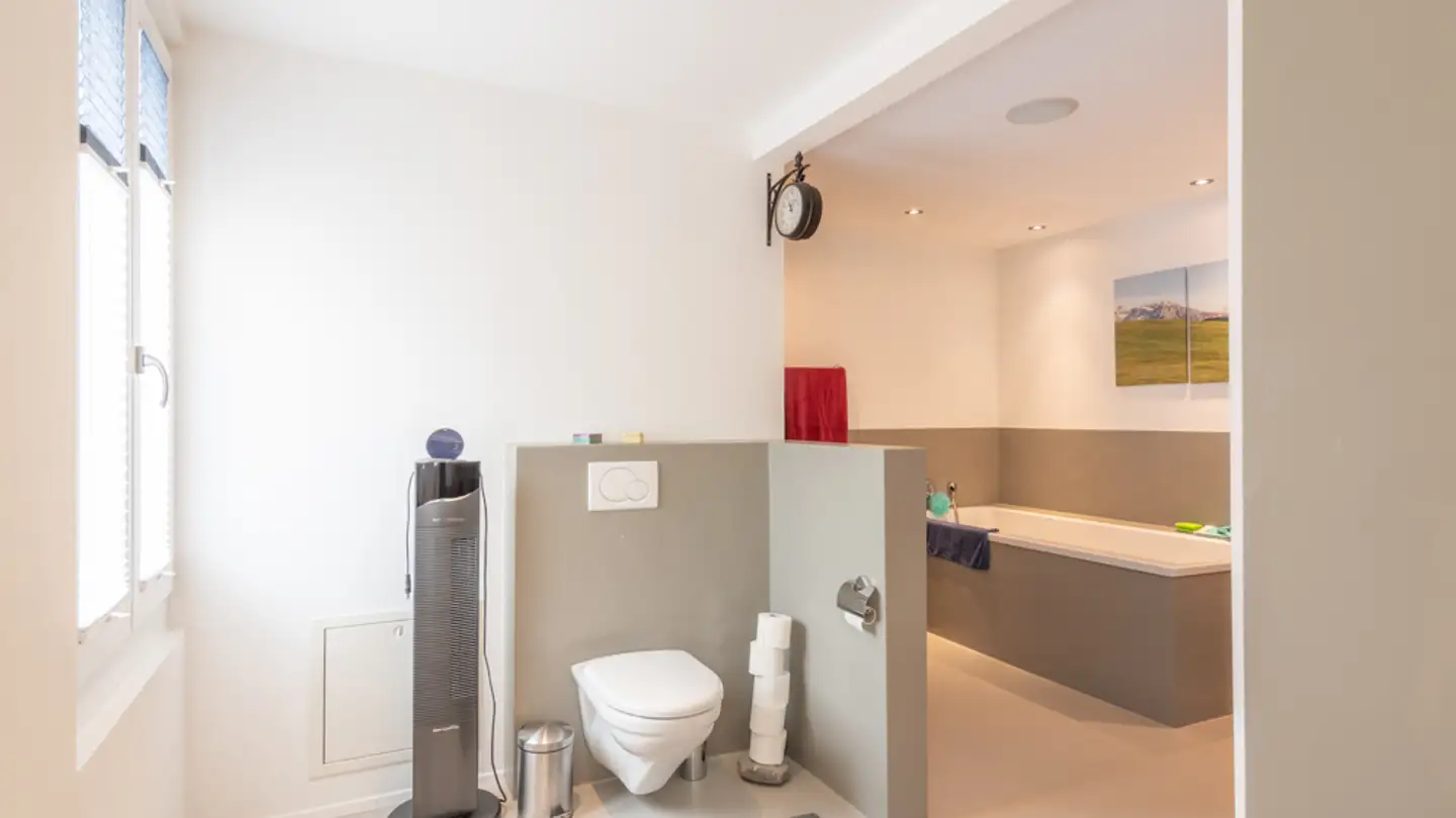 Casa a schiera in vendita - Wiesentalstrasse 32, 9320 Arbon - Photo 4