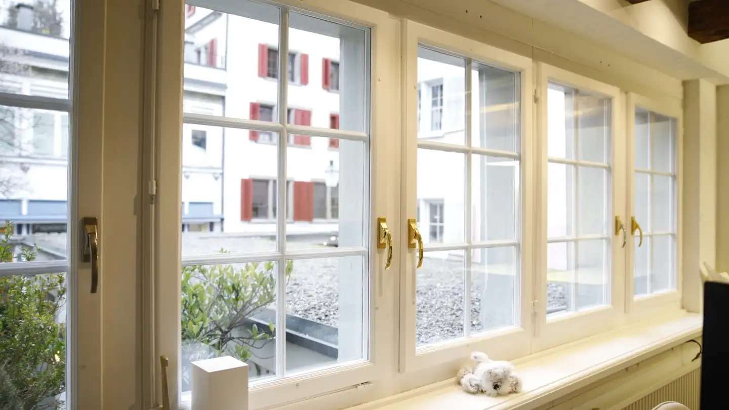 Office space for rent - Oberdorfstrasse 15, 8001 Zürich - Photo 3