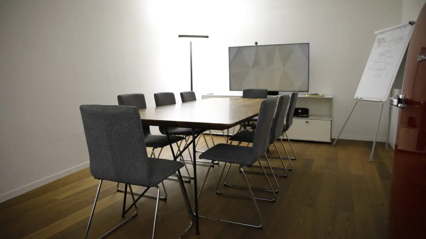 Office space for rent - Oberdorfstrasse 15, 8001 Zürich - Photo 4