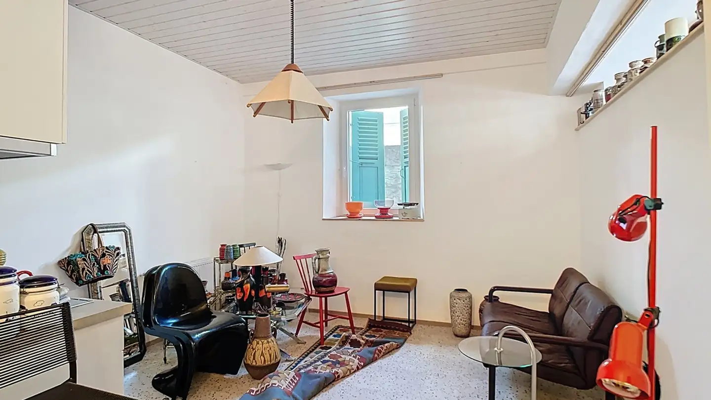 Immeuble résidentiel à vendre - Sierre, 3960 Sierre - Photo 3