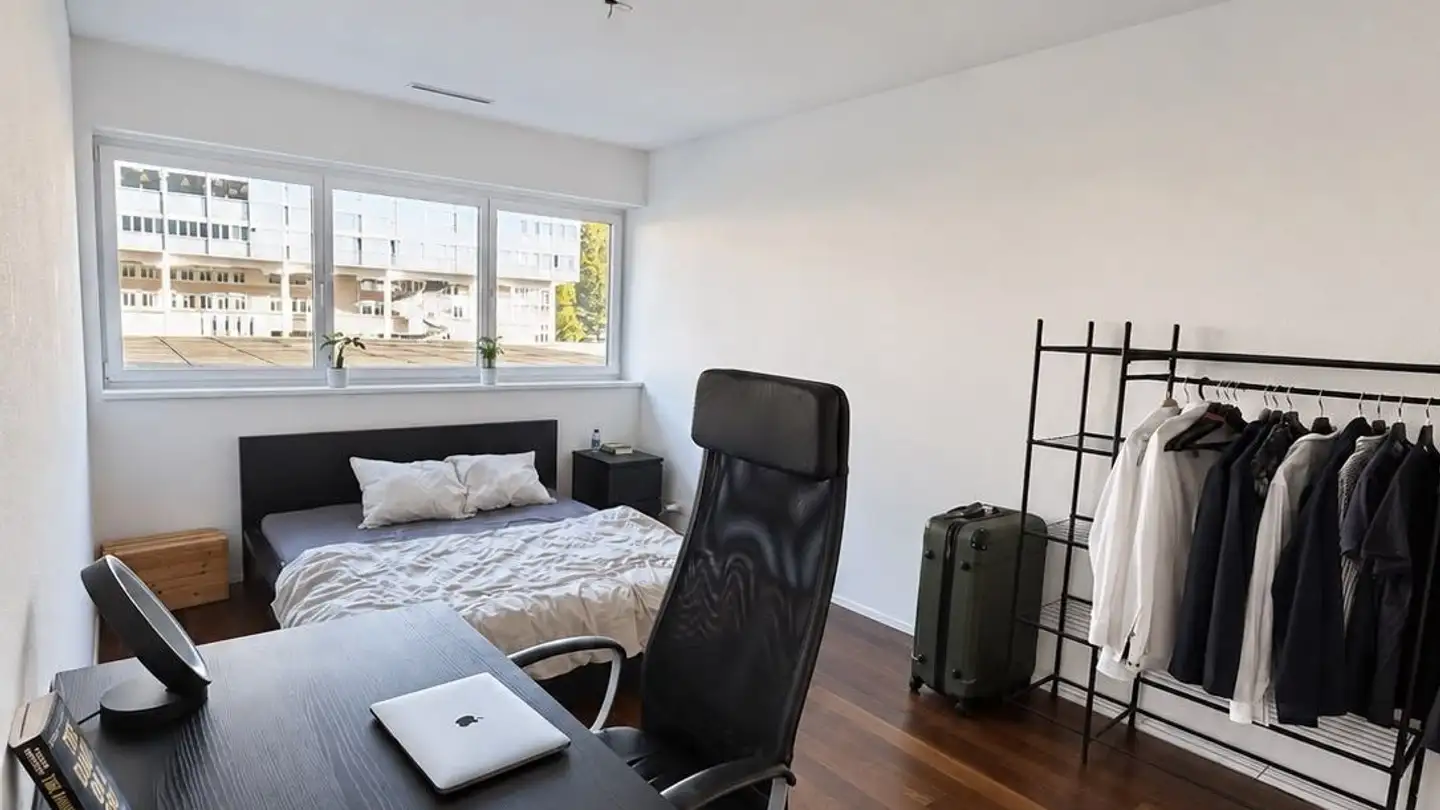 Appartamento in affitto - 5400 Baden - Foto 4