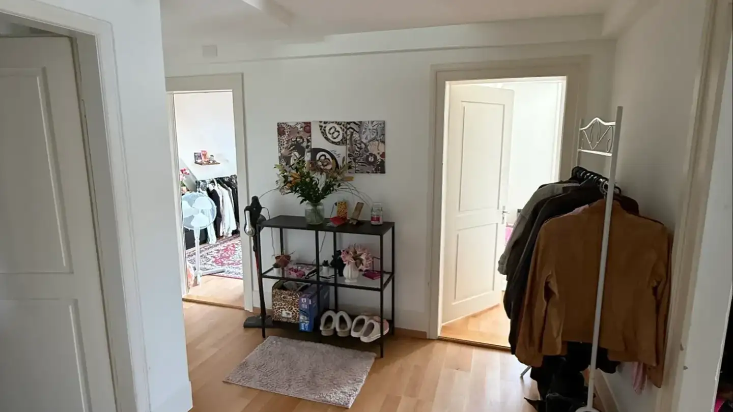 Apartment for rent - Geissmatthöhe 7, 6004 Luzern - Photo 2