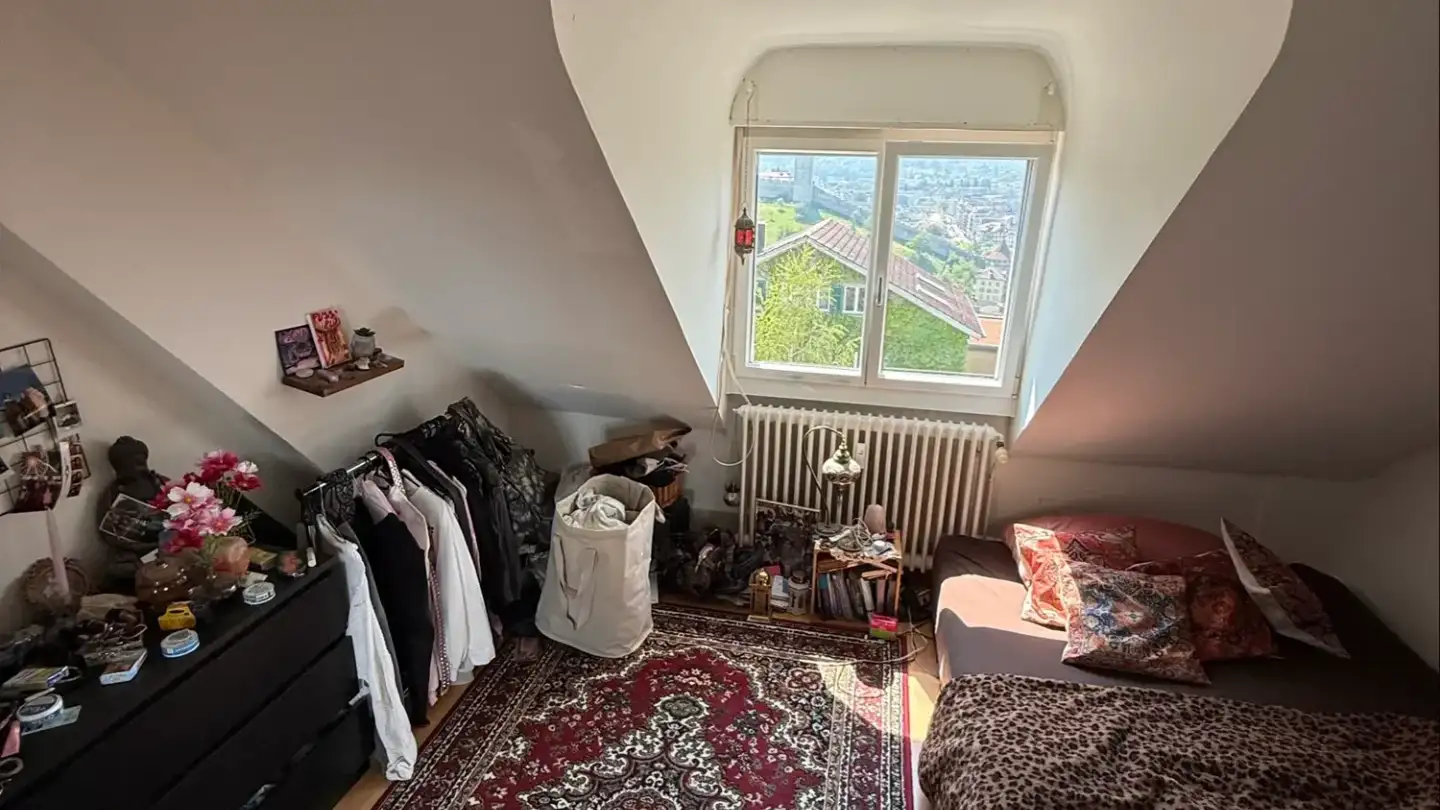 Apartment for rent - Geissmatthöhe 7, 6004 Luzern - Photo 3