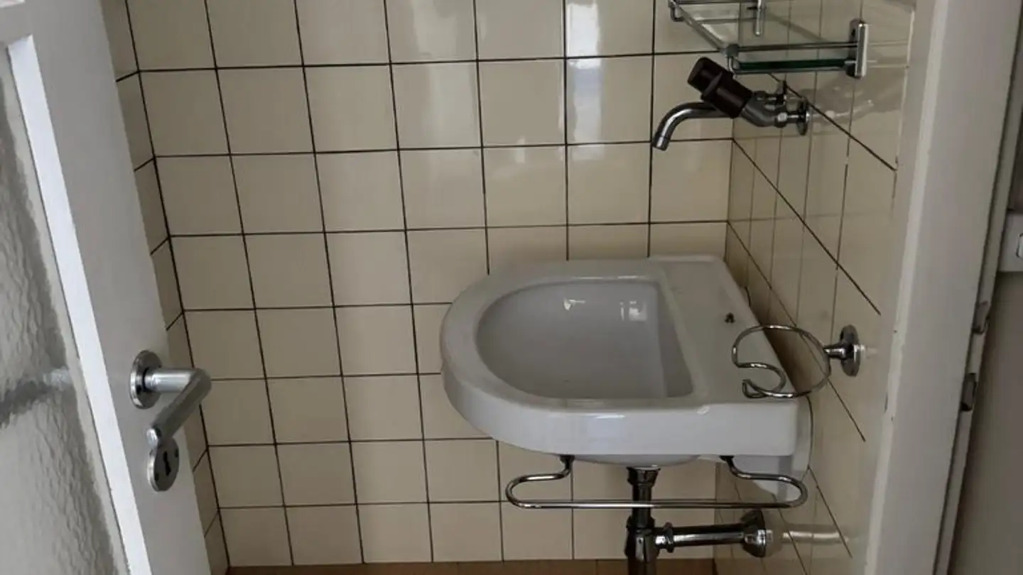 Magasin à louer - Rue De Lyon 74, 1203 Genève - Photo 3