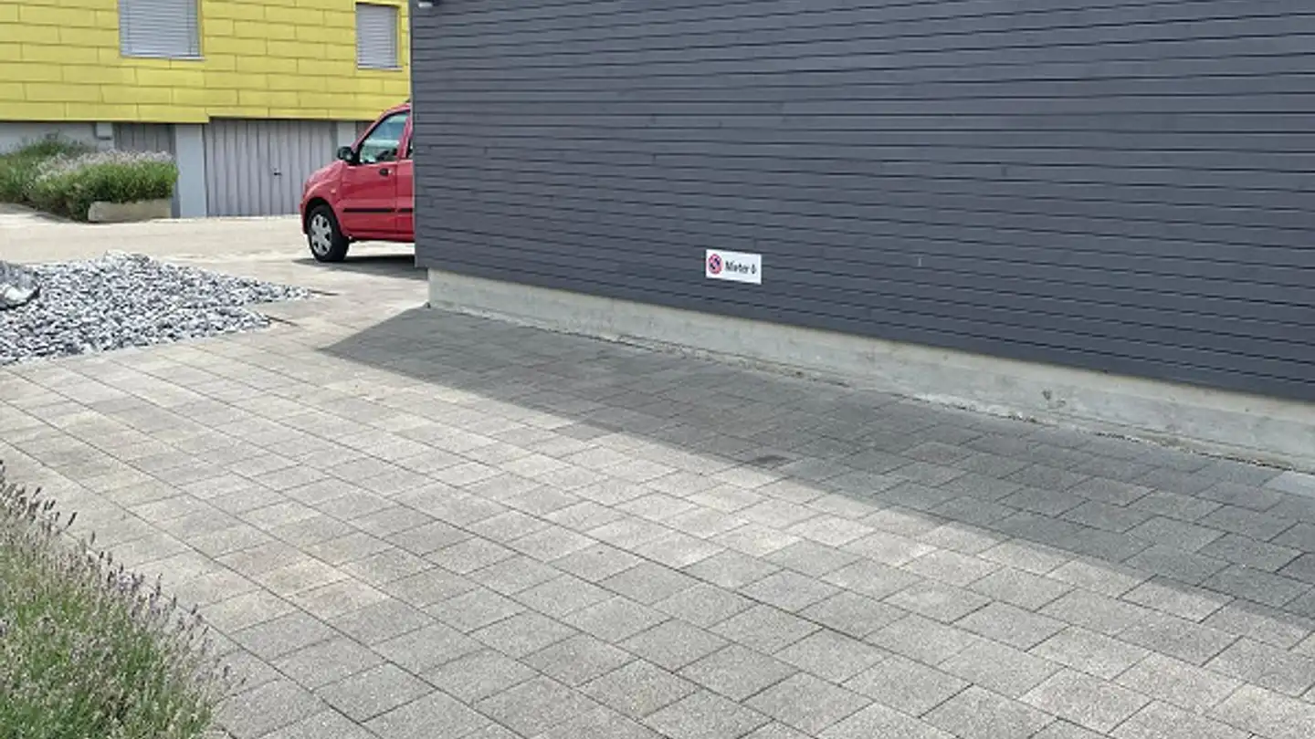 Parcheggio esterno in affitto - Nollenstrasse 1, 8570 Weinfelden - Foto 2