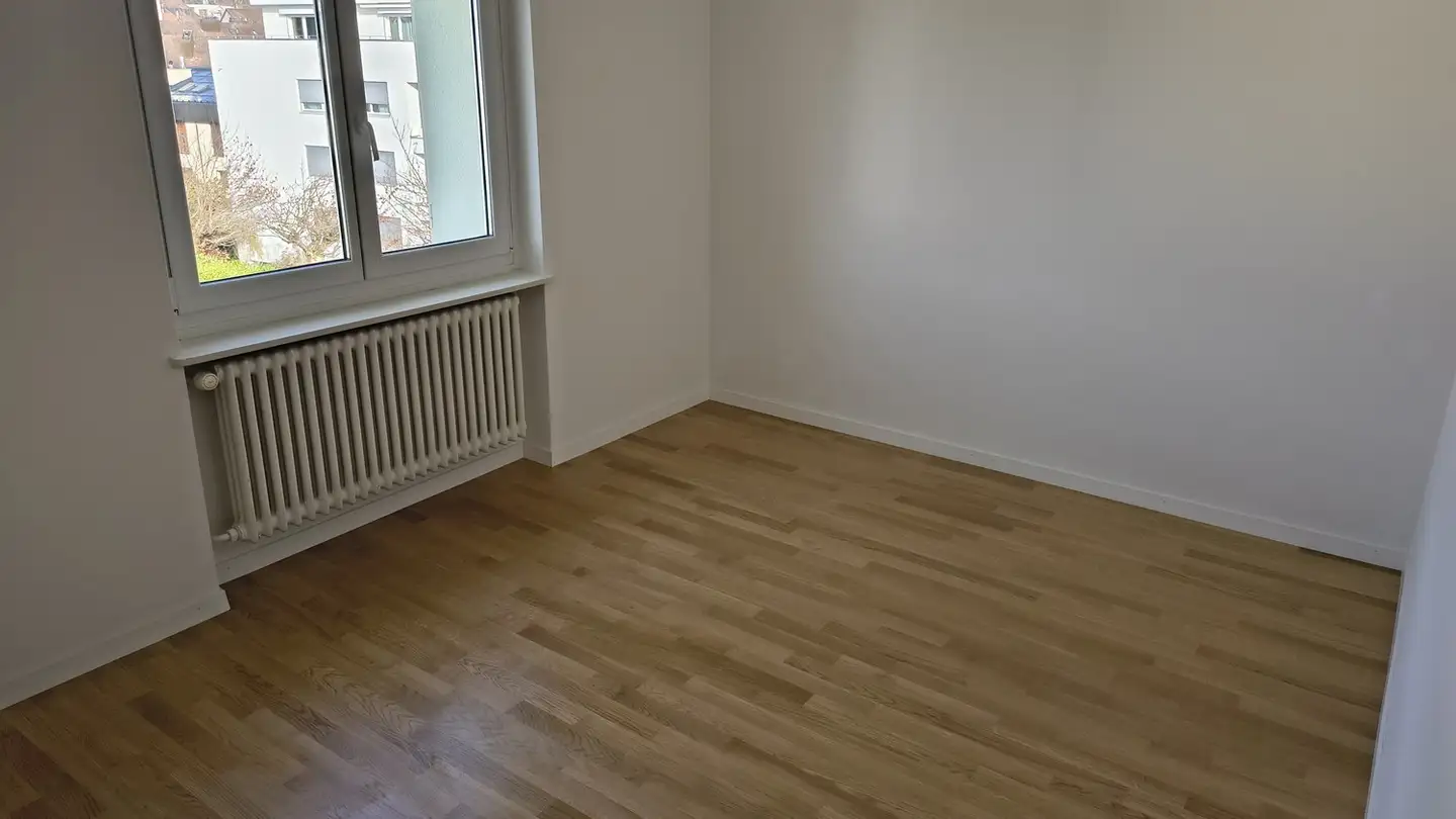 Stanza singola in affitto - 8304 Wallisellen