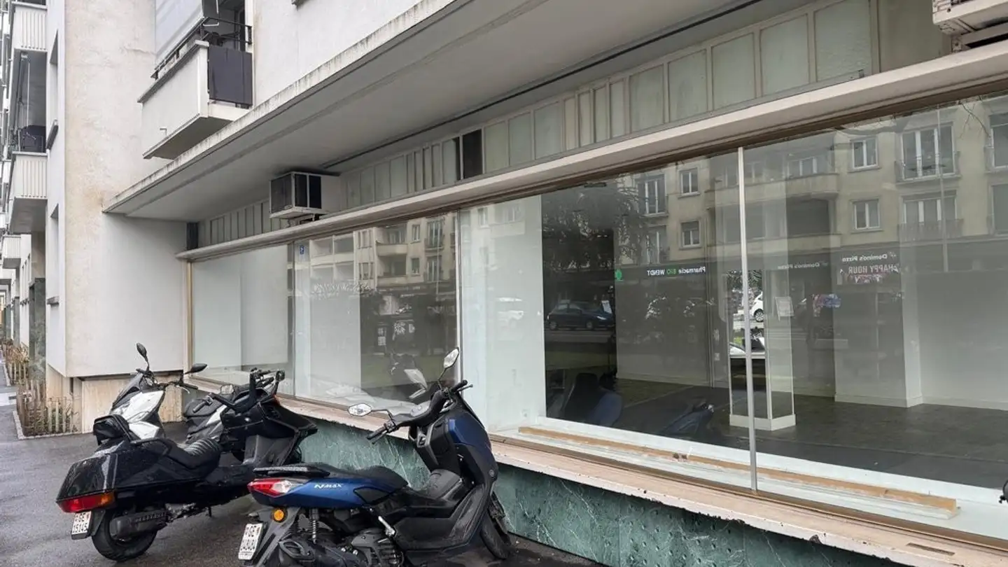 Magasin à louer - Rue De Lyon 74, 1203 Genève - Photo 4