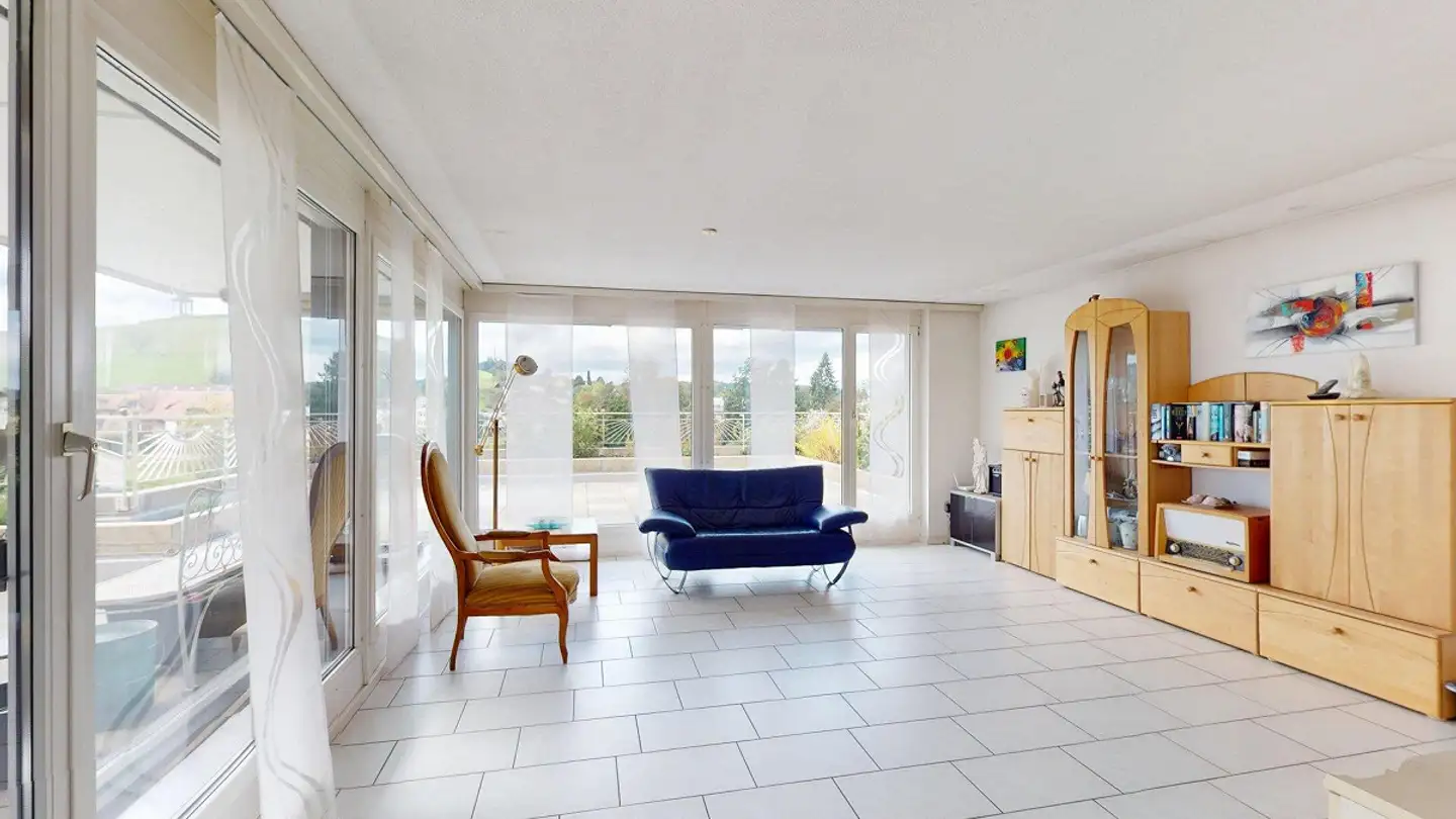Appartamento in vendita - Eichenweg 7, 4950 Huttwil - Foto 4