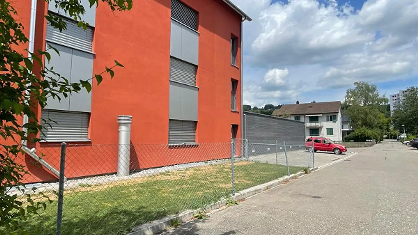 Parcheggio esterno in affitto - Nollenstrasse 1, 8570 Weinfelden - Foto 4