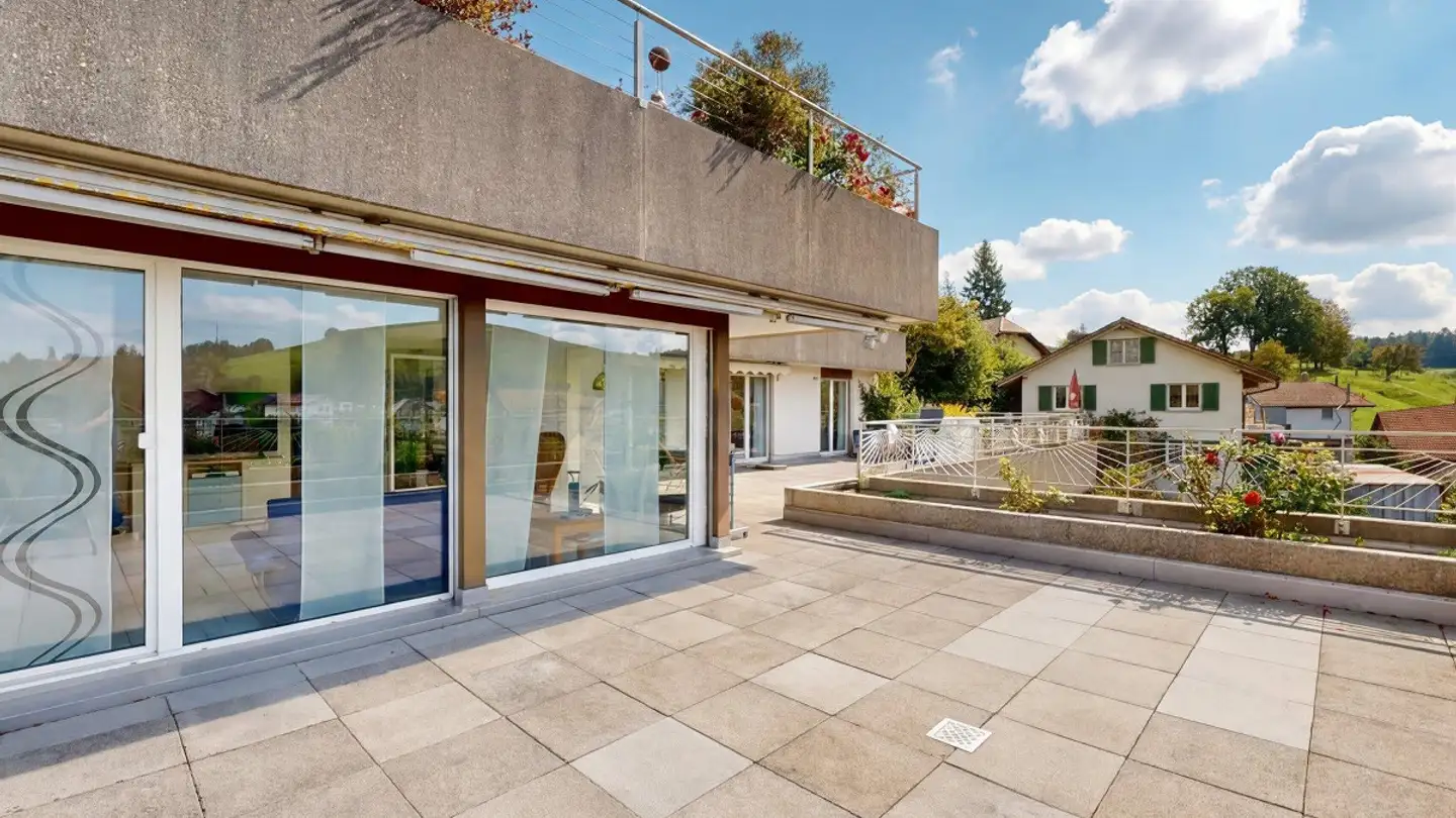 Appartamento in vendita - Eichenweg 7, 4950 Huttwil - Foto 2