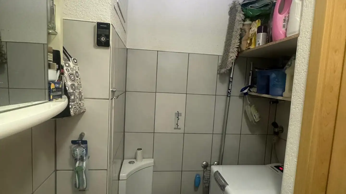Appartamento in affitto - Zihlbrücke, 3238 Gals - Foto 2
