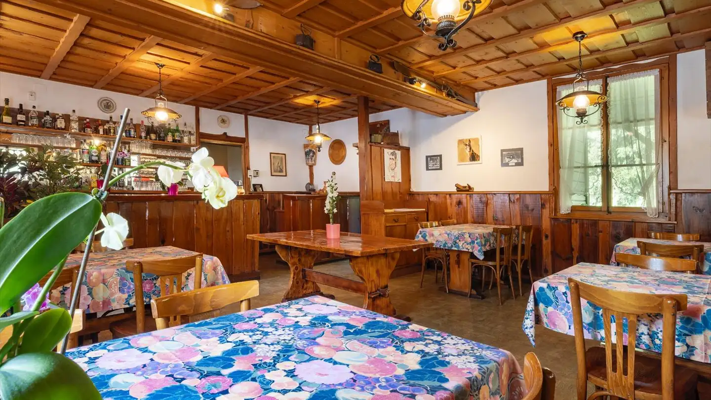 Ristorante in vendita - 1880 Bex - Foto 3