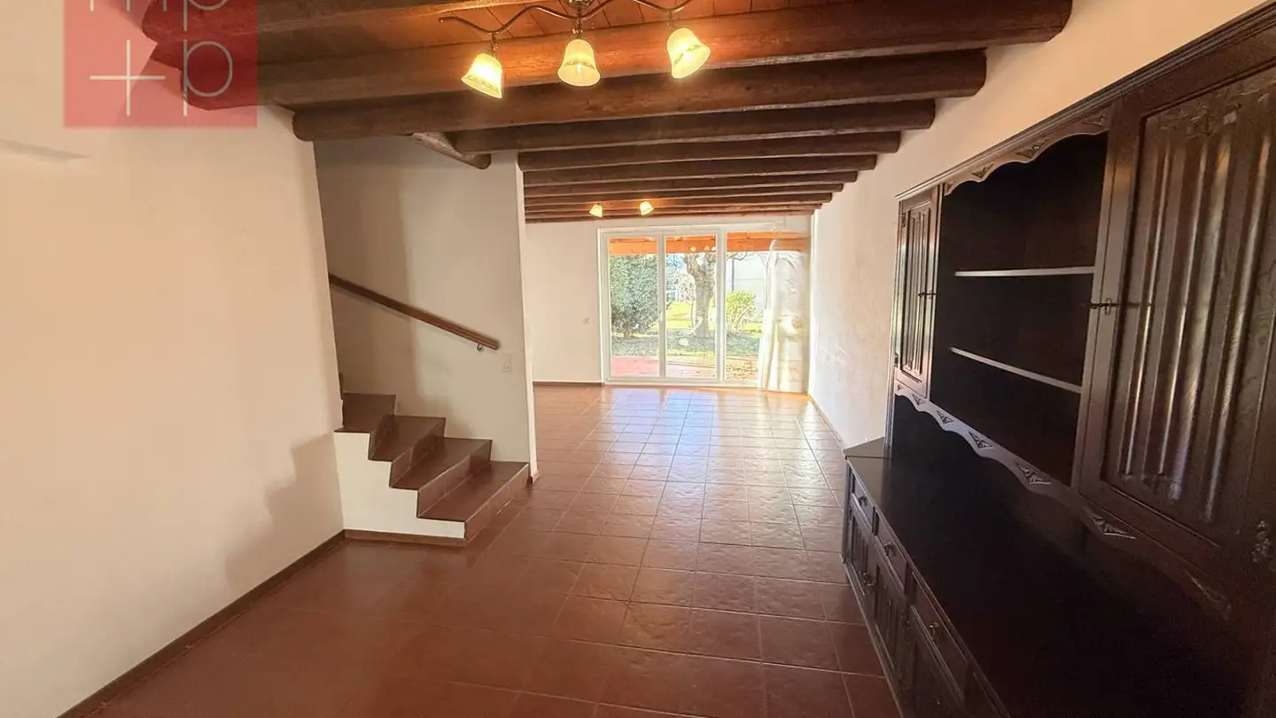 Maison individuelle à vendre - 6987 Caslano - Photo 2