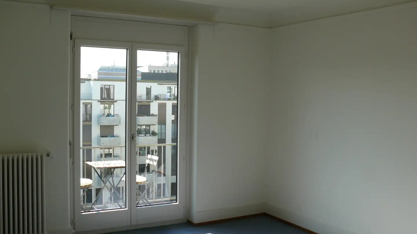 Bureau à louer - Seefeldstrasse 62, 8008 Zürich